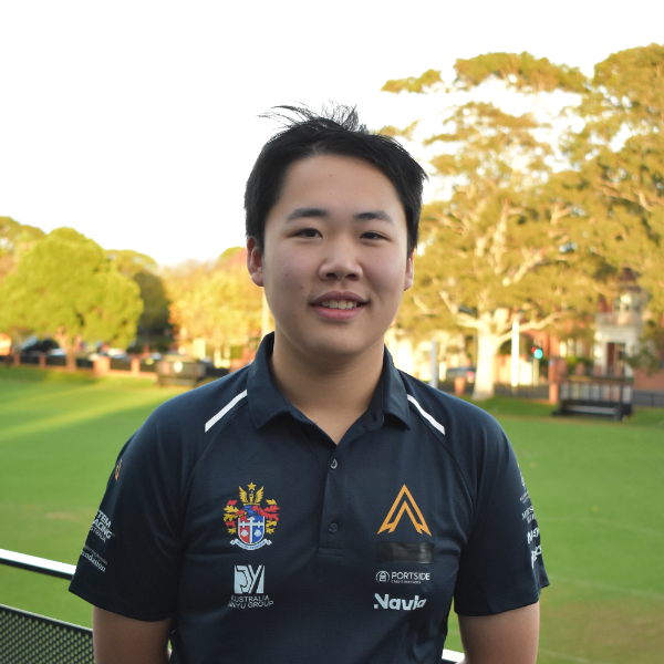 Jack Tan