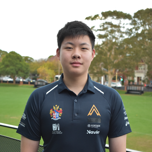 Thomas Zhuang